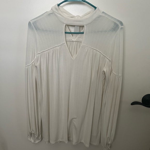 Jessica Simpson super soft Blouse - Picture 1 of 7